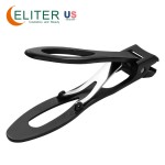 Nail Clipper Manufacturer - OEM/ODM Wholesale Custom Stainless Steel Cutter