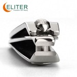 Baby Nail Clipper Manufacturer - OEM/ODM Hot Sale Safe Infant Finger Toe Cutter