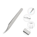 Professional Eyebrow Tweezers Manufacturer - OEM/ODM Stainless Steel Beauty Tools
