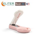 Baby Nail Clipper Manufacturer - OEM/ODM Hot Sell Infant Trimmer Safety Cutter