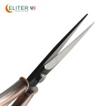Manicure Scissors Manufacturer - OEM/ODM Wholesale Straight Blade Sharp Tip
