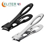 Nail Clipper Manufacturer - OEM/ODM Wholesale Custom Stainless Steel Cutter