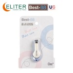 Baby Nail Clipper Manufacturer - OEM/ODM Hot Sell Infant Trimmer Safety Cutter