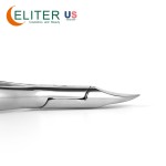 Cuticle Nipper Manufacturer - OEM/ODM Best Seller D01 for Finger Use