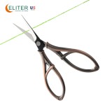Manicure Scissors Manufacturer - OEM/ODM Wholesale Straight Blade Sharp Tip