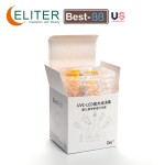 Baby Manicure Station Manufacturer - OEM/ODM Baby 6 in 1 UVC Function Electric Set