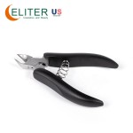 Cuticle Nipper Manufacturer - OEM/ODM Wholesale Stainless Steel Nail Cuticle