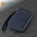 Men's Grooming Kit Manufacturer - OEM/ODM Hot Sell 6 in 1 Portable Manicure Set