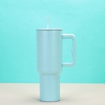 Water Bottle Manufacturer - 40oz Stainless Steel Tumbler Vacuum Mug