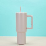 Water Bottle Manufacturer - 40oz Stainless Steel Tumbler Vacuum Mug