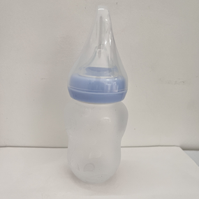 Baby Feeder Manufacturer - BPA Free Silicone Food Fruit Squeezing Bottle