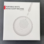 Sleep Instrument Supplier - Cross Border White Noise for Insomnia