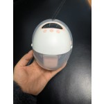 Milk Collector Factory - Efficient Hands Free Strong Suction Smart