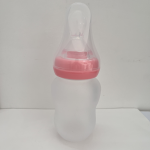 Feeding Bottle Manufacturer - Factory Customized BPA Free Squeeze Bottle