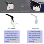 Baby Stool Manufacturer - Multifunctional Waist Shoulder Breathable