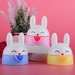 Kids Drinking Bottle Factory - Sports Bottle with Teether Rabbit Ears