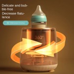 Milk Shaker Manufacturer - Intelligent Electric Automatic Constant Temperature