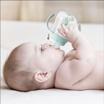 Drinking Cups Manufacturer - BPA Free Food Grade PP with Lids Straw