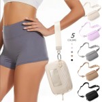 Wallet Bag Manufacturer - 2025 Portable Zip Wristlet Checker Card Holder