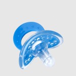 Baby Pacifier Factory - High Quality Food Grade Silicone 0-12 Months