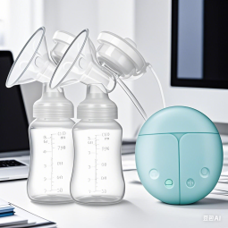 Milk Collector Factory - Hot Selling Premium Electric Strong Suction