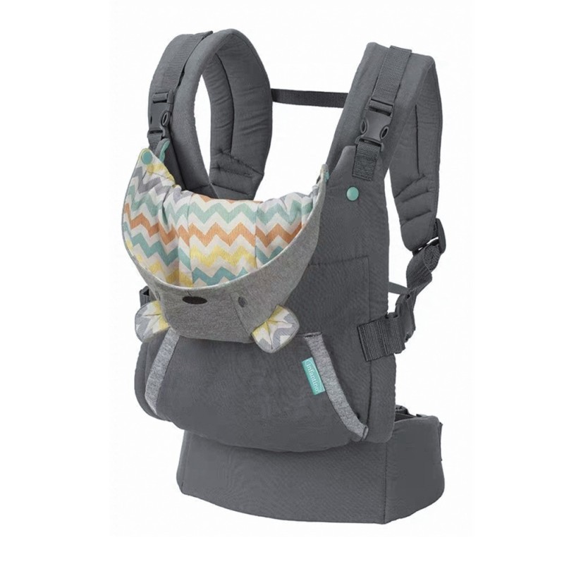 Baby Carrier Manufacturer - Multifunctional 4 in 1 Waist Stool Strap