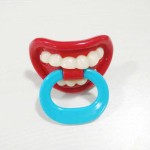 Baby Teething Pacifier Factory - Silicone Teat Cute Lip Care