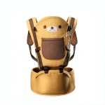 Infant Carrier Factory - Adjustable Cotton Plastic Frame Foldable