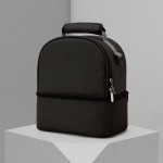 Breast Pump Bag Factory - Lady Fashion Tote with Cooler Insulated