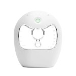 Hands Free Pump Factory - Lightweight Portable BPA Free Variable Flow