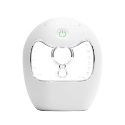 Hands Free Pump Factory - Lightweight Portable BPA Free Variable Flow