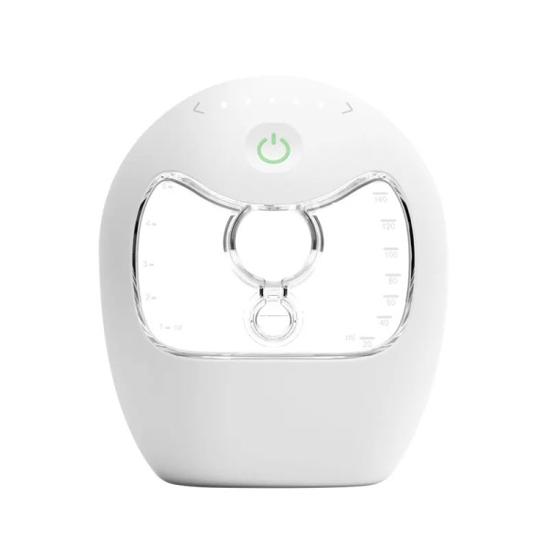 Hands Free Pump Factory - Lightweight Portable BPA Free Variable Flow