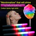 Glow Stick Factory - Wholesale Colorful LED Marshmallow Food Grade