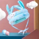 Baby Helmet Manufacturer - Adjustable Cotton Newborn Protective Cap