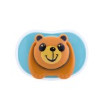 Baby Pacifiers Supplier - Cartoon Funny High Quality with Cover