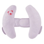 Car Pillow Factory - Children Safety Seat Headrest Neck Protection