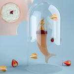 Feeding Spoon Supplier - Silicone Baby Soft Bottle Complementary Feeding