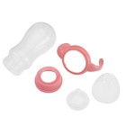 Plastic Bottle Factory - High Quality PP with Anti slip Handle