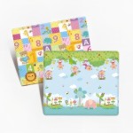 Play Mat Manufacturer - Portable Double Sided Waterproof Folding Mat