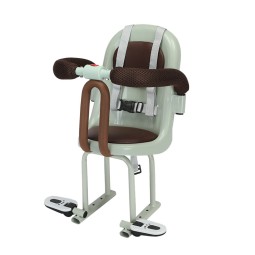 Child Seat Factory - Electric Scooter Bicycle Baby Front Accessory