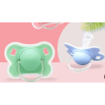 Silicone Pacifiers Manufacturer - Safe Durable for Infant Feeding