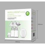 Milk Collector Factory - Hot Selling Premium Electric Strong Suction