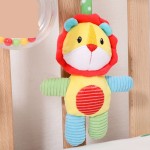 Soft Toy Manufacturer - Hot Selling Cute Lion Elephant Hanging Bed