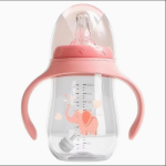 Drinking Cups Manufacturer - BPA Free Food Grade PP with Lids Straw