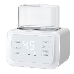 Milk Sterilizer Supplier - Automatic Electric Warmer Multifunctional