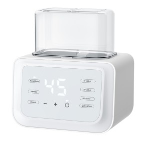 Milk Sterilizer Supplier - Automatic Electric Warmer Multifunctional
