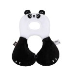 Breastfeeding Pillow Manufacturer - Portable Panda Memory Foam Support
