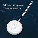 Sleep Instrument Supplier - Cross Border White Noise for Insomnia