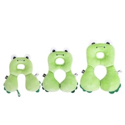 Breastfeeding Pillow Manufacturer - Portable Panda Memory Foam Support