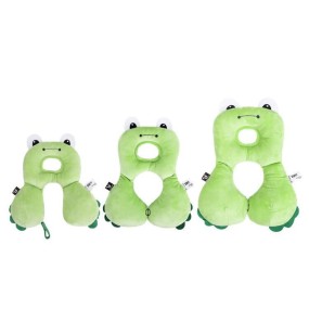 Breastfeeding Pillow Manufacturer - Portable Panda Memory Foam Support